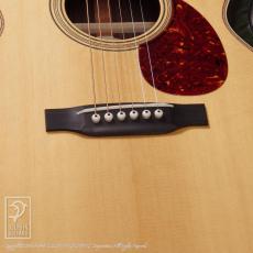 Collings OM-2H Traditional (Old Growth Sitka Spruce)_11