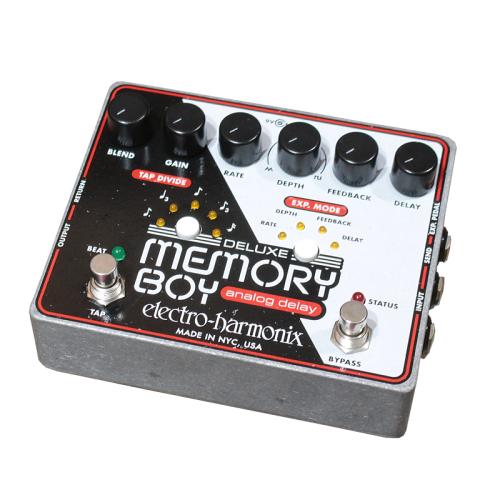 Electro-Harmonix DELUXE MEMORY BOY