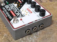 Electro-Harmonix DELUXE MEMORY BOY_2