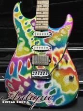 Crews Maniac Sound Pilot Run Sleeping Beauty Bottom's Up Ultra-Q 2021 Psychedelic w/Asatobucker 3.33kg"Dead Stock Mint"_2