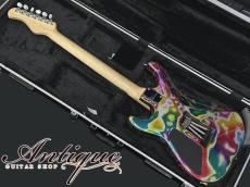 Crews Maniac Sound Pilot Run Sleeping Beauty Bottom's Up Ultra-Q 2021 Psychedelic w/Asatobucker 3.33kg"Dead Stock Mint"_3