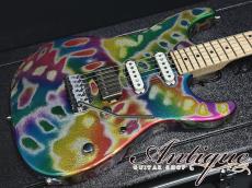 Crews Maniac Sound Pilot Run Sleeping Beauty Bottom's Up Ultra-Q 2021 Psychedelic w/Asatobucker 3.33kg"Dead Stock Mint"_4