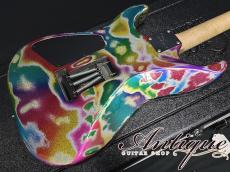 Crews Maniac Sound Pilot Run Sleeping Beauty Bottom's Up Ultra-Q 2021 Psychedelic w/Asatobucker 3.33kg"Dead Stock Mint"_5