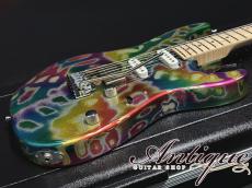 Crews Maniac Sound Pilot Run Sleeping Beauty Bottom's Up Ultra-Q 2021 Psychedelic w/Asatobucker 3.33kg"Dead Stock Mint"_6