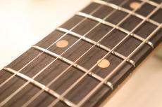 Fender 1961/62 Stratocaster "Sonic Blue Re-Finished"_4