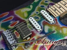 Crews Maniac Sound Pilot Run Sleeping Beauty Bottom's Up Ultra-Q 2021 Psychedelic w/Asatobucker 3.33kg"Dead Stock Mint"_7