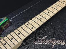 Crews Maniac Sound Pilot Run Sleeping Beauty Bottom's Up Ultra-Q 2021 Psychedelic w/Asatobucker 3.33kg"Dead Stock Mint"_8
