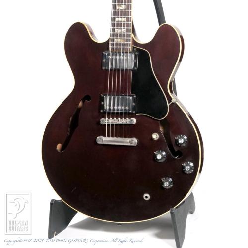 Gibson ES-335TD 