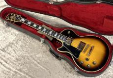 Gibson 1978 Les Paul Custom Left Hand【4.49kg】_2