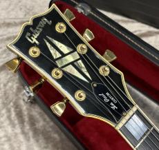 Gibson 1978 Les Paul Custom Left Hand【4.49kg】_4