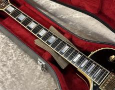 Gibson 1978 Les Paul Custom Left Hand【4.49kg】_5