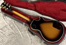 Gibson 1978 Les Paul Custom Left Hand【4.49kg】_8