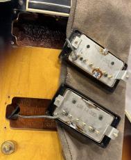 Gibson 1978 Les Paul Custom Left Hand【4.49kg】_10