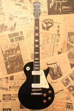 Gibson 1954 Les Paul Standard "Black Top Conversion"