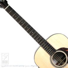 Maton MASTER BUILT - Dreadnought_5