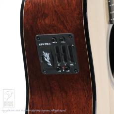 Maton MASTER BUILT - Dreadnought_11