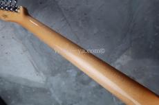 Fender Custom Shop "Carefully selected"　Vintage Custom '68 Telecaster / Pink Paisley_7