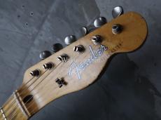 Fender Custom Shop NAMM Ltd Mischief Maker Heavy Relic / Pink Paisley _3