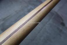 Fender Custom Shop NAMM Ltd Mischief Maker Heavy Relic / Pink Paisley _6