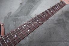 Fender Custom Shop Limited Edition CuNiFe Telecaster Custom / Aged Shell Pink / Journeyman Relic_5