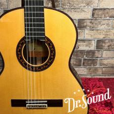 Jose Ramirez [ホセ・ラミレス] ESTUDIO 140 Flamenco Negra フラメンコ 黒 新作