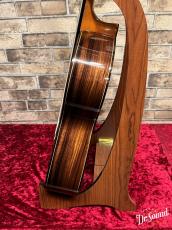 Jose Ramirez [ホセ・ラミレス] ESTUDIO 140 Flamenco Negra フラメンコ 黒 新作_5