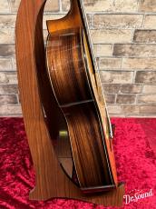 Jose Ramirez [ホセ・ラミレス] ESTUDIO 140 Flamenco Negra フラメンコ 黒 新作_6