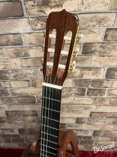 Jose Ramirez [ホセ・ラミレス] ESTUDIO 140 Flamenco Negra フラメンコ 黒 新作_7