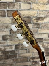 Jose Ramirez [ホセ・ラミレス] ESTUDIO 140 Flamenco Negra フラメンコ 黒 新作_9