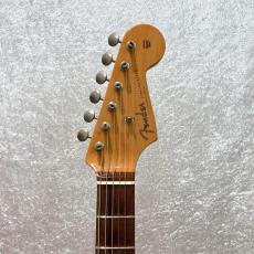 Fender Fender American Vintage '62 Stratocaster 1996年製_4