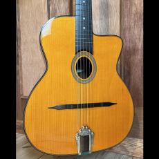 ARIA MM-20 DLX