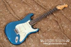 Fender 1961 Stratocaster "Slab Finger Board"