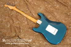 Fender 1961 Stratocaster "Slab Finger Board"_2