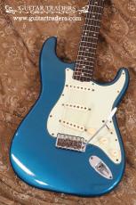 Fender 1961 Stratocaster "Slab Finger Board"_3