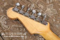 Fender 1961 Stratocaster "Slab Finger Board"_5