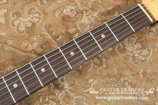 Fender 1961 Stratocaster "Slab Finger Board"_8