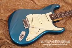 Fender 1961 Stratocaster "Slab Finger Board"_10