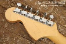 Fender 1975 Stratocaster "Original Black Finish"_5