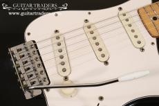 Fender 1975 Stratocaster "Original Black Finish"_6