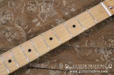 Fender 1975 Stratocaster "Original Black Finish"_8