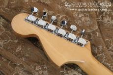 Fender 1976 Stratocaster "Olympic White Finish with Rosewood Fingerboard"_5