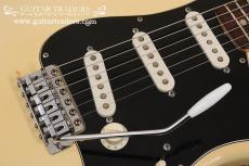 Fender 1976 Stratocaster "Olympic White Finish with Rosewood Fingerboard"_6