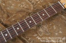 Fender 1976 Stratocaster "Olympic White Finish with Rosewood Fingerboard"_8