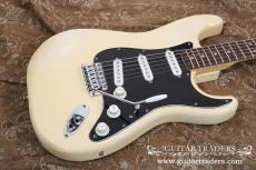 Fender 1976 Stratocaster "Olympic White Finish with Rosewood Fingerboard"_10