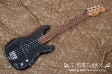 Fender 1976 Precision Bass Fretless
