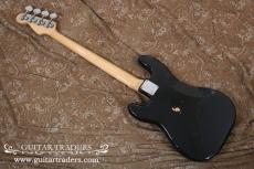 Fender 1976 Precision Bass Fretless_2