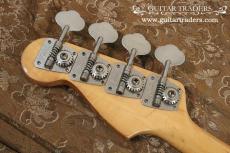 Fender 1976 Precision Bass Fretless_5