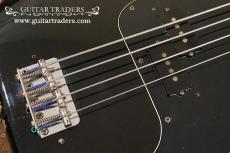 Fender 1976 Precision Bass Fretless_6