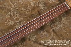 Fender 1976 Precision Bass Fretless_8