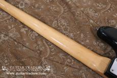 Fender 1976 Precision Bass Fretless_9